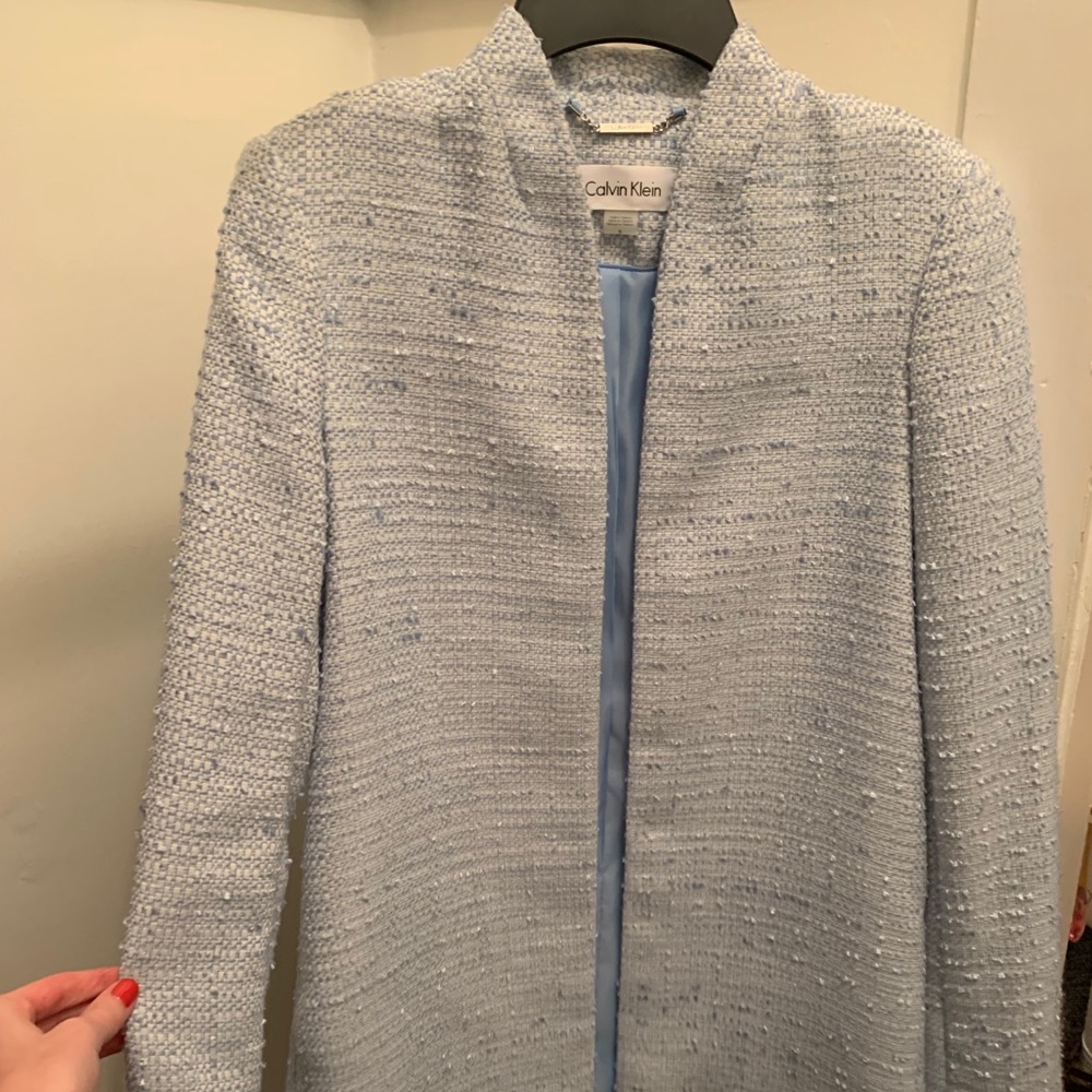 Calvin Klein Jacket